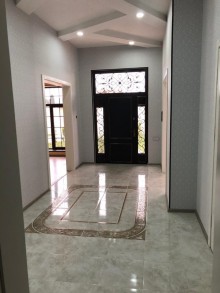 Satılır Villa, Xəzər.r, Mərdəkan-9