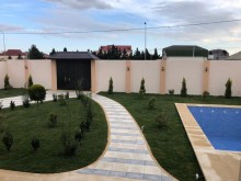 Satılır Villa, Xəzər.r, Mərdəkan-10
