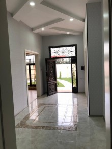 Satılır Villa, Xəzər.r, Mərdəkan-13