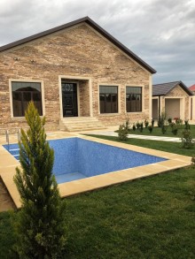 Satılır Villa, Xəzər.r, Mərdəkan-15