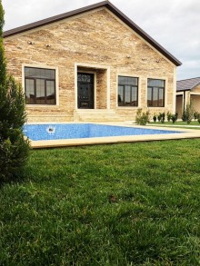 Satılır Villa, Xəzər.r, Mərdəkan-19