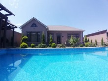 Satılır Villa, Xəzər.r, Şüvəlan-1