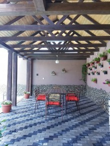 Satılır Villa, Xəzər.r, Şüvəlan-14