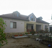 Satılır Həyət evi, Xəzər.r, Şüvəlan-1