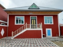 Satılır Həyət evi, Sabunçu.r, Zabrat, Koroğlu.m-1