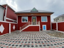 Satılır Həyət evi, Sabunçu.r, Zabrat, Koroğlu.m-4
