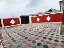 Satılır Həyət evi, Sabunçu.r, Zabrat, Koroğlu.m-12