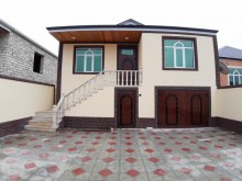 Satılır Həyət evi, Sabunçu.r, Zabrat, Koroğlu.m-2