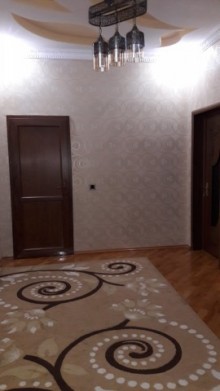 Satılır Yeni Tikili, Xırdalan.ş-16
