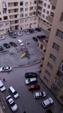 Satılır Yeni Tikili, Xırdalan.ş-19