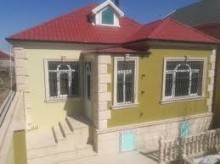Satılır Həyət evi, Suraxanı.r, Hövsan, Əhmədli.m-1
