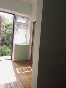Satılır Həyət evi, Səbail.r, Badamdar, İçərişəhər.m-4