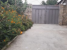 Satılır Həyət evi, Səbail.r, Badamdar, İçərişəhər.m-7