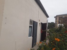 Satılır Həyət evi, Səbail.r, Badamdar, İçərişəhər.m-8