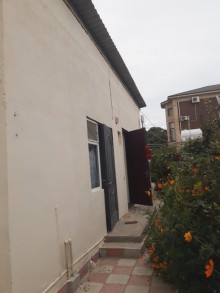 Satılır Həyət evi, Səbail.r, Badamdar, İçərişəhər.m-9