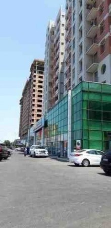 Satılır Yeni Tikili, Nəsimi.r, Papanin, 20 Yanvar.m-1