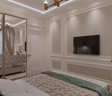 Satılır Yeni Tikili, Nizami.r, Qara Qarayev.m-5