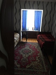Satılır Köhnə Tikili, Nərimanov.r, Montin, Gənclik.m-3