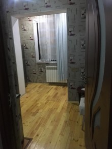 Satılır Köhnə Tikili, Nərimanov.r, Montin, Gənclik.m-8