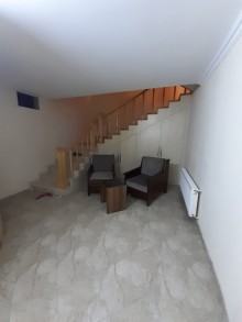 Satılır Həyət evi, Abşeron.r, Masazır, Avtovağzal.m-3