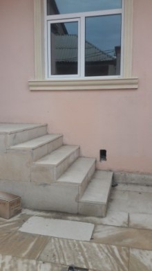 Satılır Həyət evi, Xırdalan.ş-1