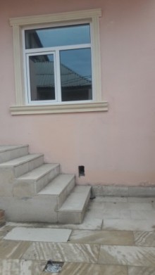 Satılır Həyət evi, Xırdalan.ş-5
