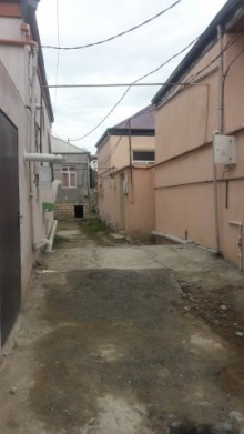 Satılır Həyət evi, Xırdalan.ş-6