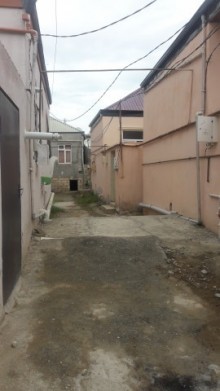 Satılır Həyət evi, Xırdalan.ş-7