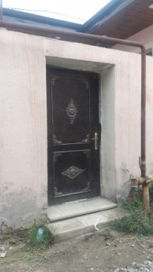 Satılır Həyət evi, Xırdalan.ş-8