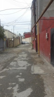 Satılır Həyət evi, Xırdalan.ş-9