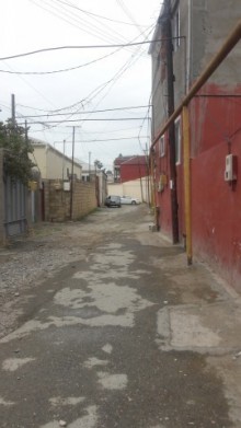 Satılır Həyət evi, Xırdalan.ş-10