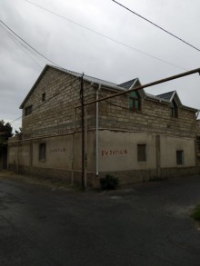 Satılır Həyət evi, Xəzər.r, Şüvəlan, Koroğlu.m-1