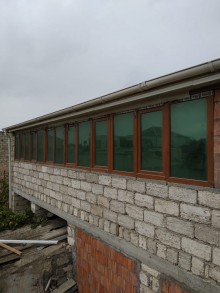 Satılır Həyət evi, Xəzər.r, Şüvəlan, Koroğlu.m-3