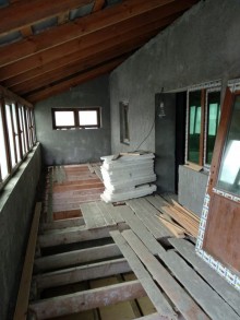 Satılır Həyət evi, Xəzər.r, Şüvəlan, Koroğlu.m-4