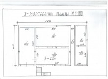 Satılır Villa, Abşeron.r, Digah-8