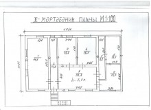 Satılır Villa, Abşeron.r, Digah-9