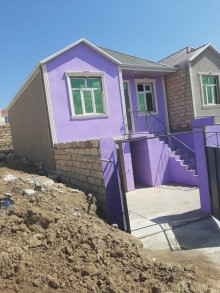 Satılır Həyət evi, Abşeron.r, Masazır, Avtovağzal.m-3