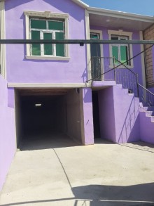 Satılır Həyət evi, Abşeron.r, Masazır, Avtovağzal.m-4