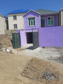 Satılır Həyət evi, Abşeron.r, Masazır, Avtovağzal.m-6
