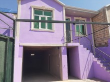 Satılır Həyət evi, Abşeron.r, Masazır, Avtovağzal.m-10