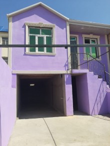 Satılır Həyət evi, Abşeron.r, Masazır, Avtovağzal.m-11