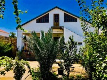 Satılır Həyət evi, Xəzər.r, Mərdəkan-1