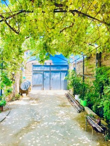 Satılır Həyət evi, Xəzər.r, Mərdəkan-2