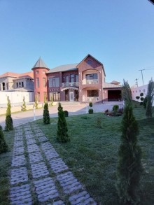 Satılır Villa, Xəzər.r, Mərdəkan-2