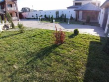 Satılır Villa, Xəzər.r, Mərdəkan-3