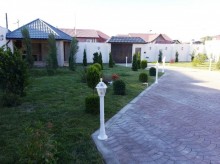 Satılır Villa, Xəzər.r, Mərdəkan-6