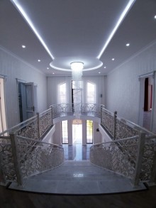 Satılır Villa, Xəzər.r, Mərdəkan-8