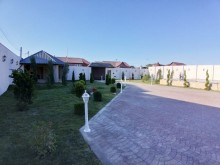 Satılır Villa, Xəzər.r, Mərdəkan-10