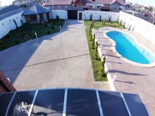 Satılır Villa, Xəzər.r, Mərdəkan-12