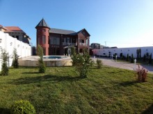 Satılır Villa, Xəzər.r, Mərdəkan-17